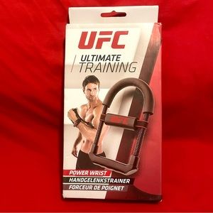 Fitness Ufc Wrist Trainer